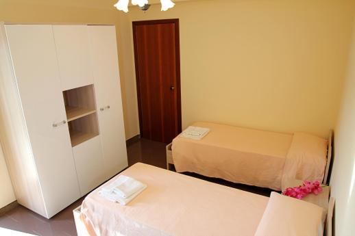 Grand Hotel Aspromonte Delianuova Экстерьер фото