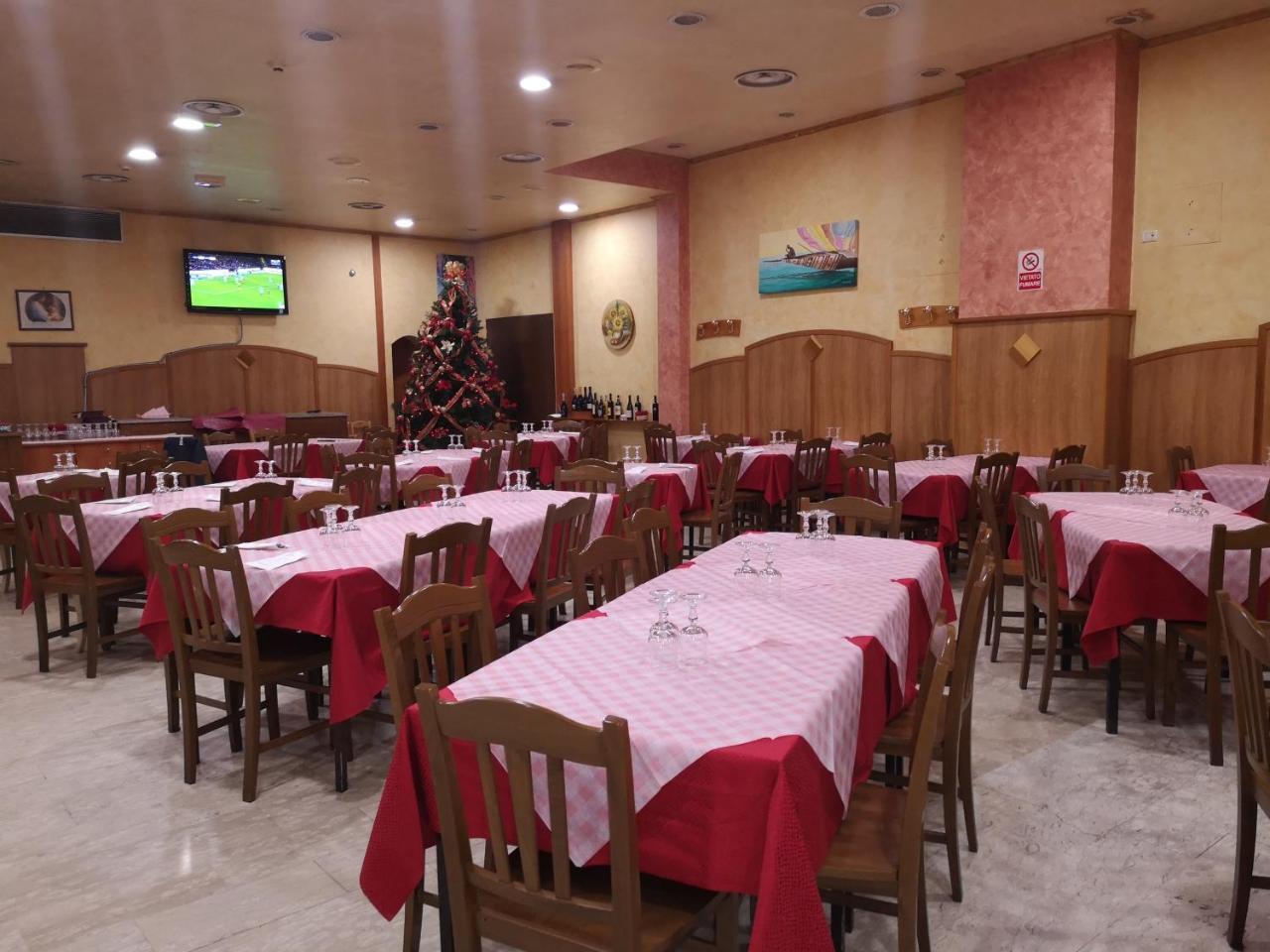 Grand Hotel Aspromonte Delianuova Экстерьер фото