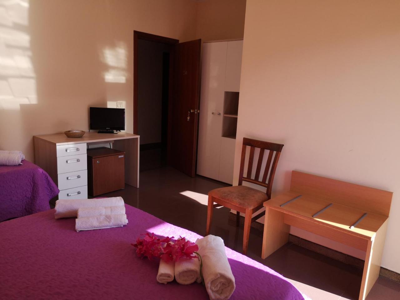 Grand Hotel Aspromonte Delianuova Экстерьер фото
